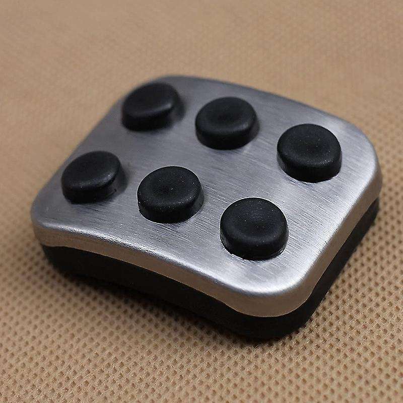 Pedal Pads Cover for M-class W164 2007-2013 Gl-class X164 2006-2012