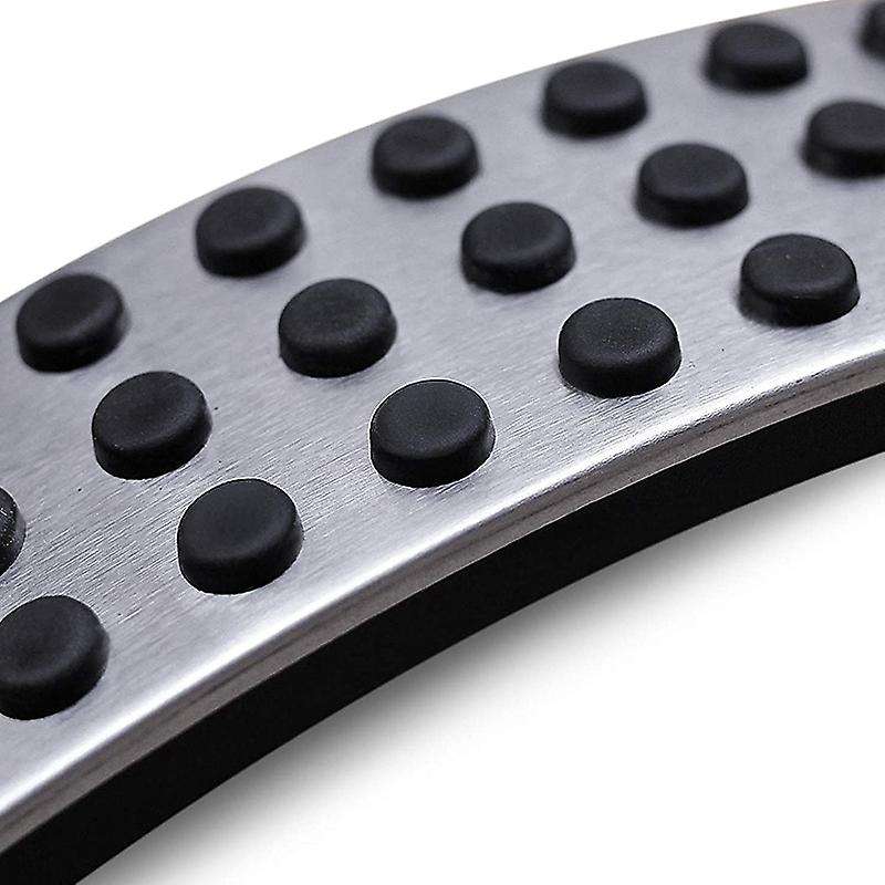 Pedal Pads Cover for M-class W164 2007-2013 Gl-class X164 2006-2012