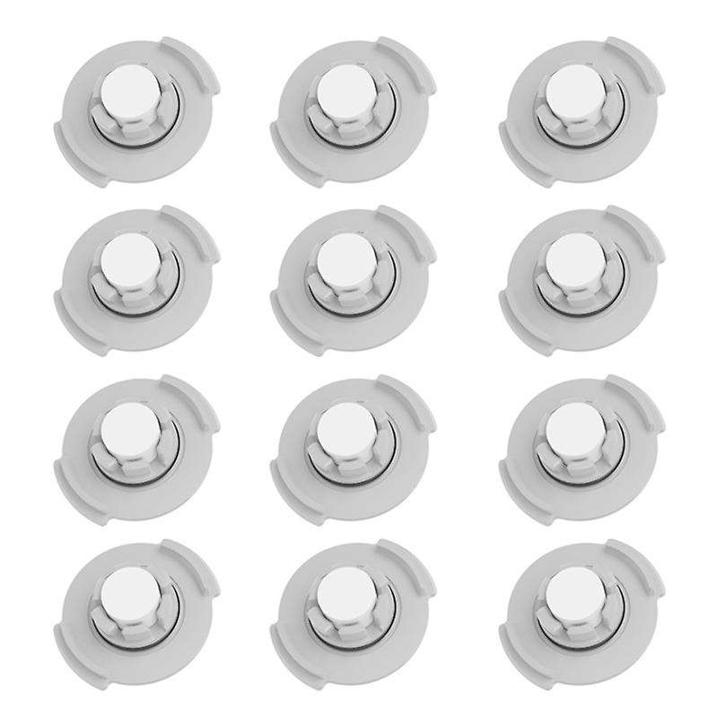 22pcs Robot Vacuum Cleaner Parts Replacements Cleaner Accessory Kit
