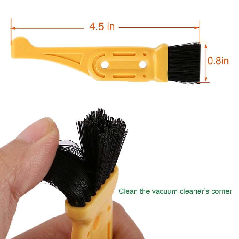 Filter Replacements for Dyson V7 V8 Absolute Cordless Vacuum Cleaner