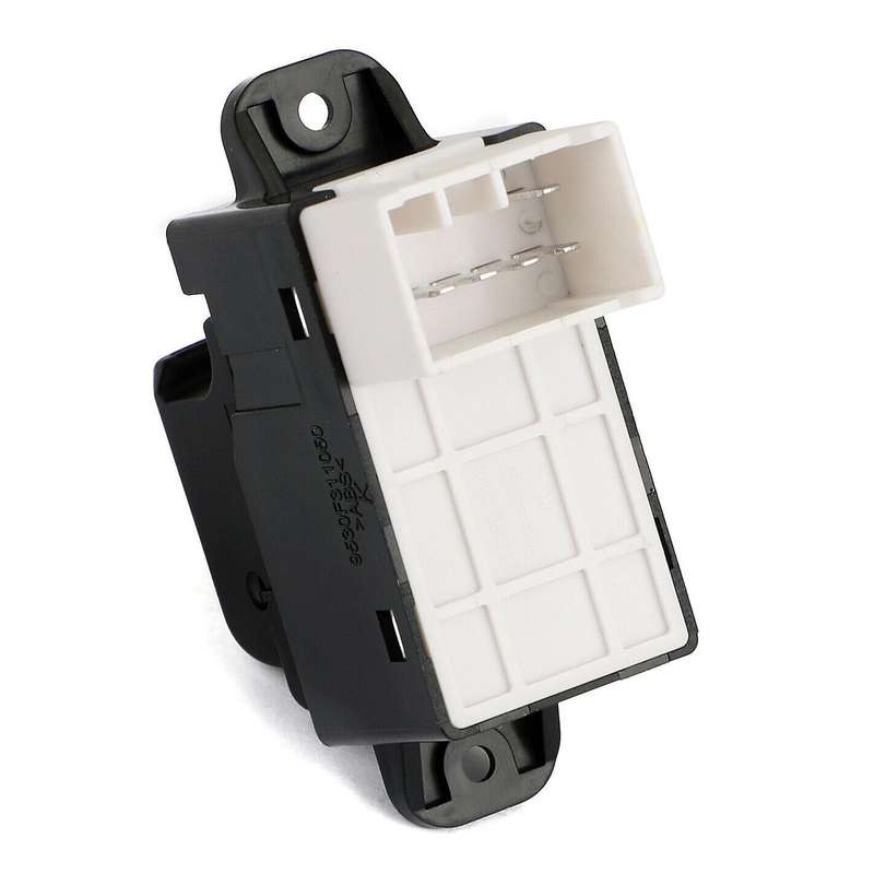 Car Power Window Control Switch Button for Hyundai Ix35 Tucson Ix