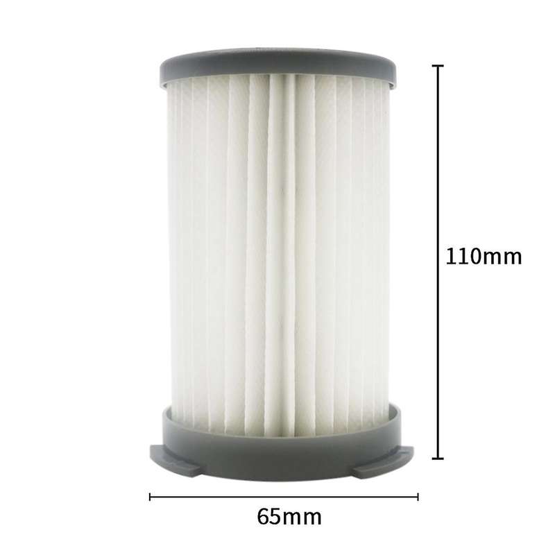 Vacuum Cleaner Parts Replacement Hepa Filter for Electrolux Zs201