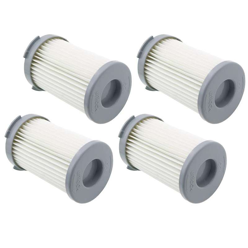 Vacuum Cleaner Parts Replacement Hepa Filter for Electrolux Zs201