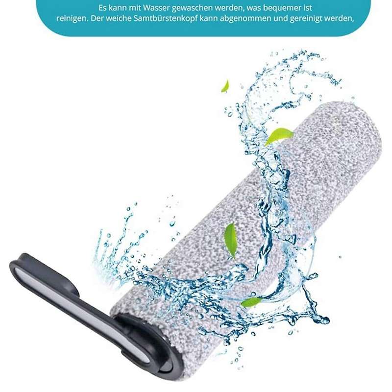 Replacement Main Roller Brush Filter for Tineco Floor One S5 Cordless