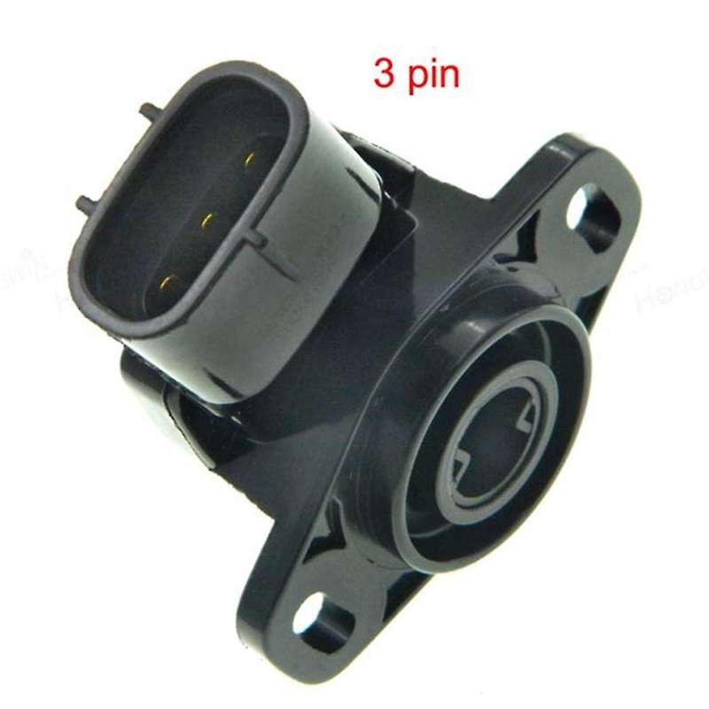 Throttle Position Sensor for Suzuki Xl-7 Grand Vitara Chevrolet
