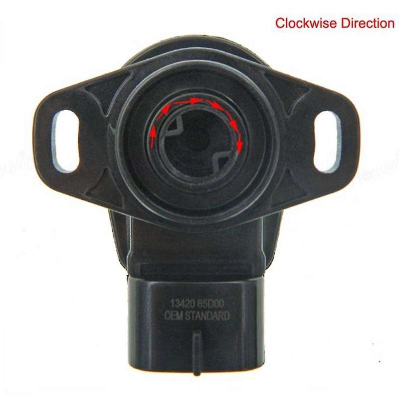 Throttle Position Sensor for Suzuki Xl-7 Grand Vitara Chevrolet