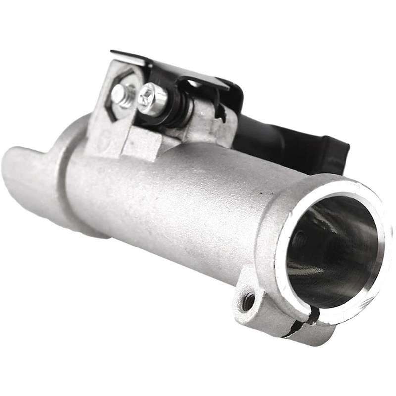 Shaft Connector Joining Clamp,lawn Mower Brush 26mm 7 Spline