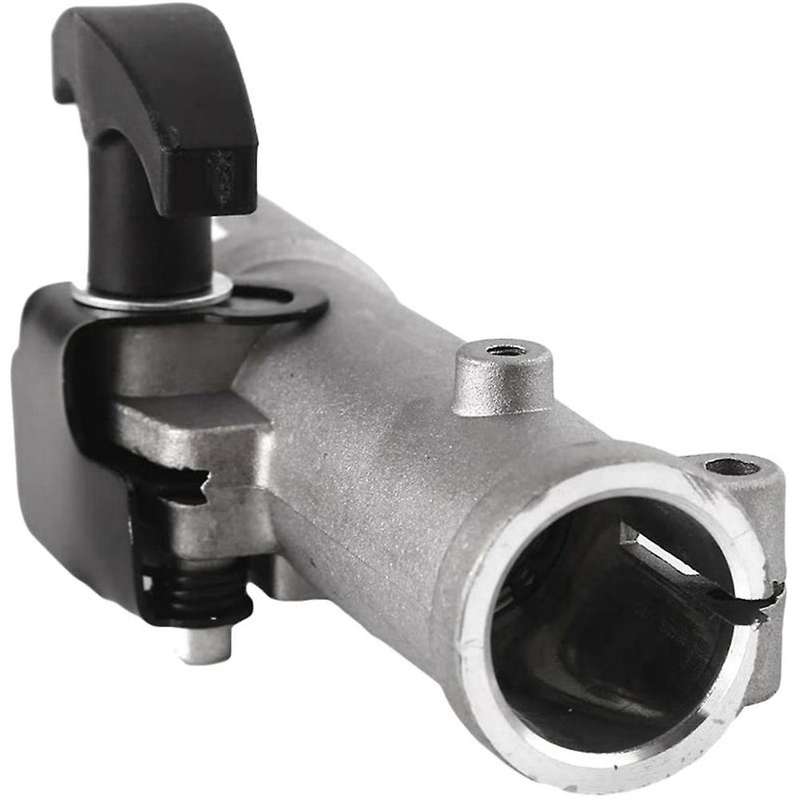 Shaft Connector Joining Clamp,lawn Mower Brush 26mm 7 Spline