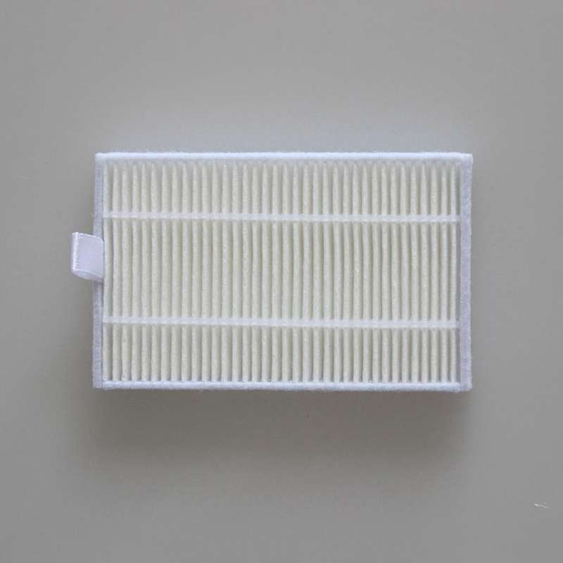 Main Side Brush Mop Cloth Filter for Liectroux C30b E30 Proscenic