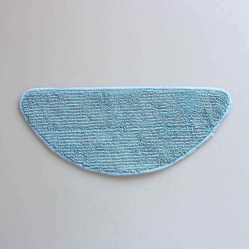 Main Side Brush Mop Cloth Filter for Liectroux C30b E30 Proscenic
