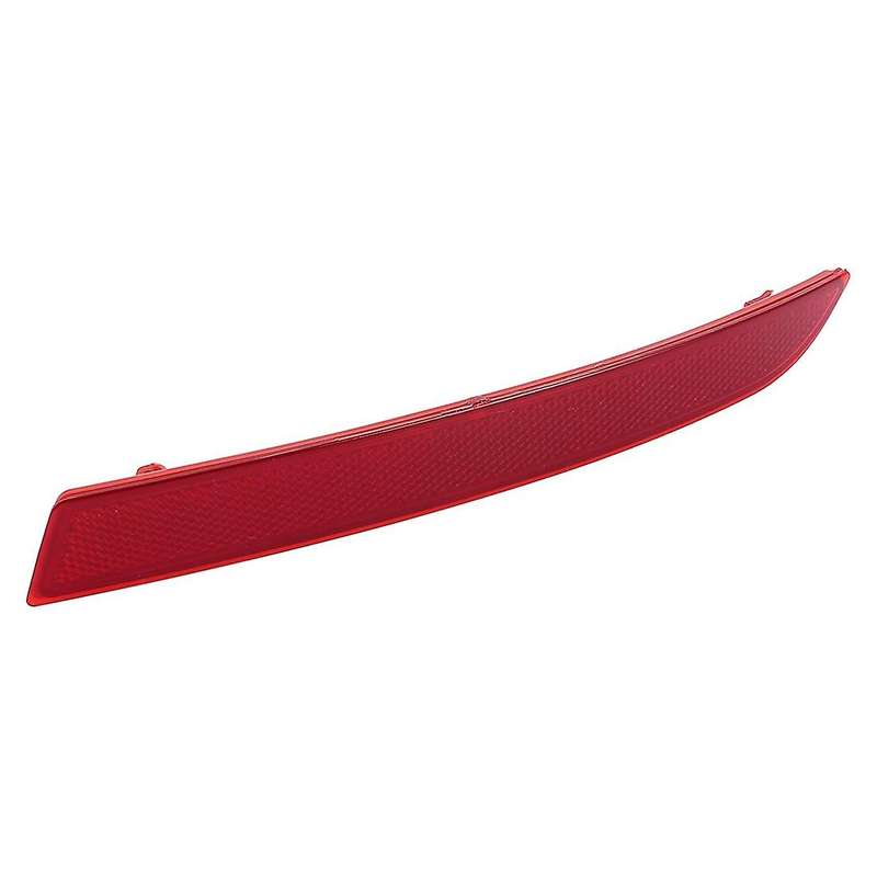 Rear Bumper Reflector Light Trim Warning Lamp,63147318556 Right