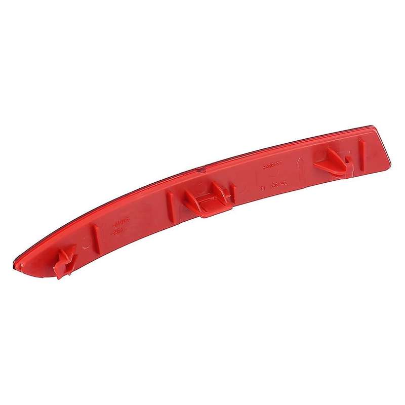 Rear Bumper Reflector Light Trim Warning Lamp,63147318556 Right