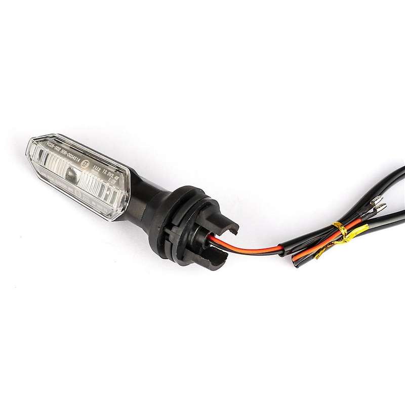 Motorcycle Led Turn Lights for Honda Titan 150 2000 Cb250 Twister