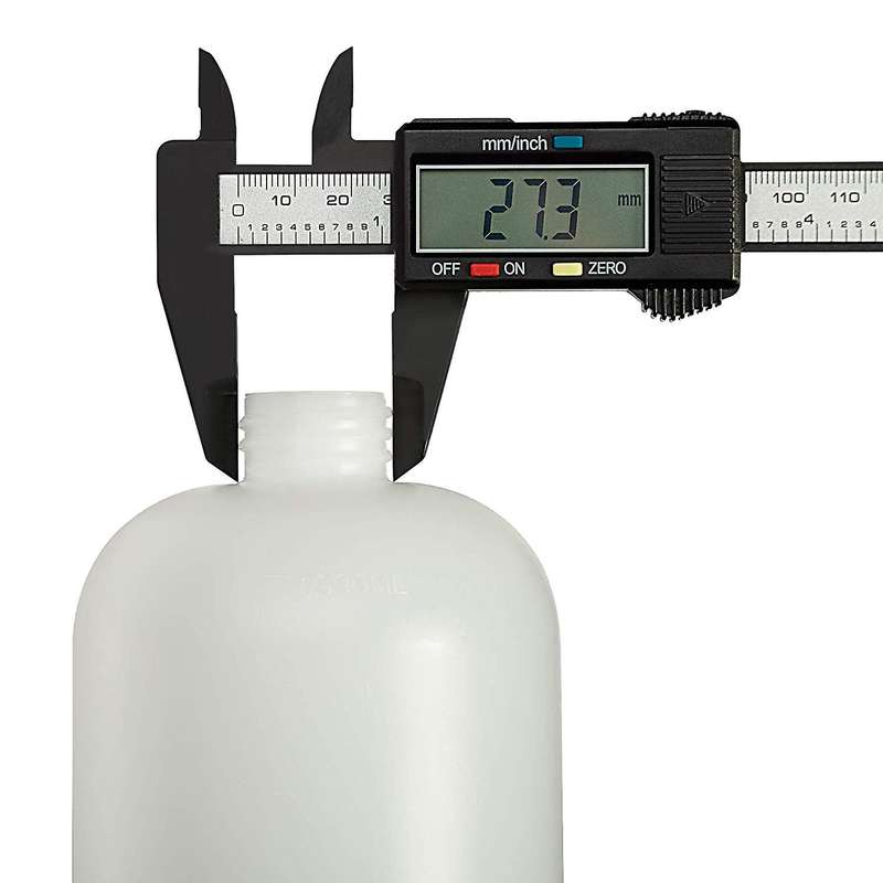 Foam Bottle for Pressure Washer Car Garden Lawn Roofs Cleaning,2 Pack