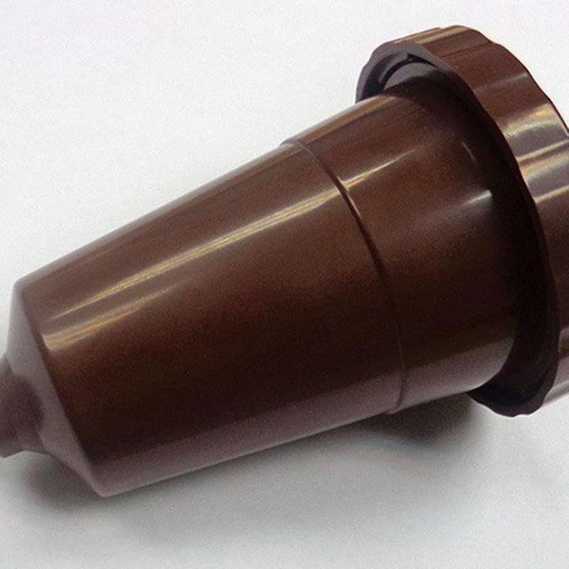 For Keurig My K-cup Reusable Coffee Filter, Pack Of 3, Fits B30,brown
