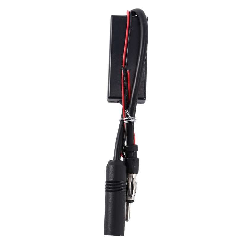 Fm Converter Antenna Radio Band Expander for Japanese Car Accessory