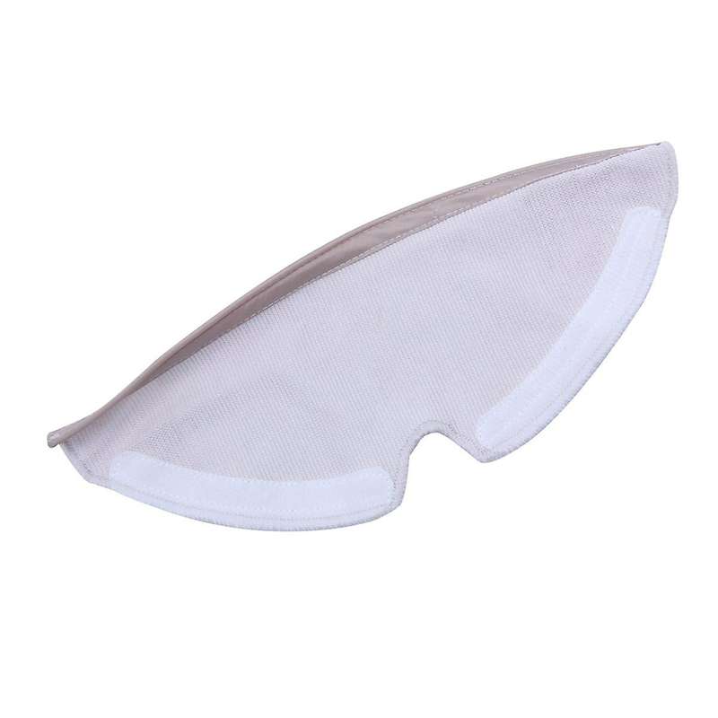10pcs Mop Cloths for Xiaomi Generation 2 Roborock Vacuum Cleaner