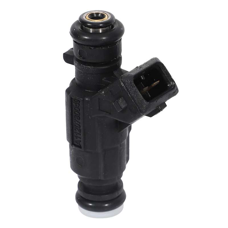 Fuel Injector Nozzle for Mercedes Benz Ml 320 2.8l 3.2l V6 1998-2000