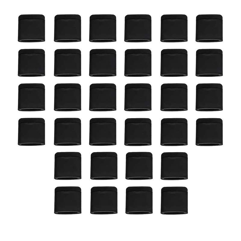 32pcs Air Fryer Rubber Bumpers Air Fryer
