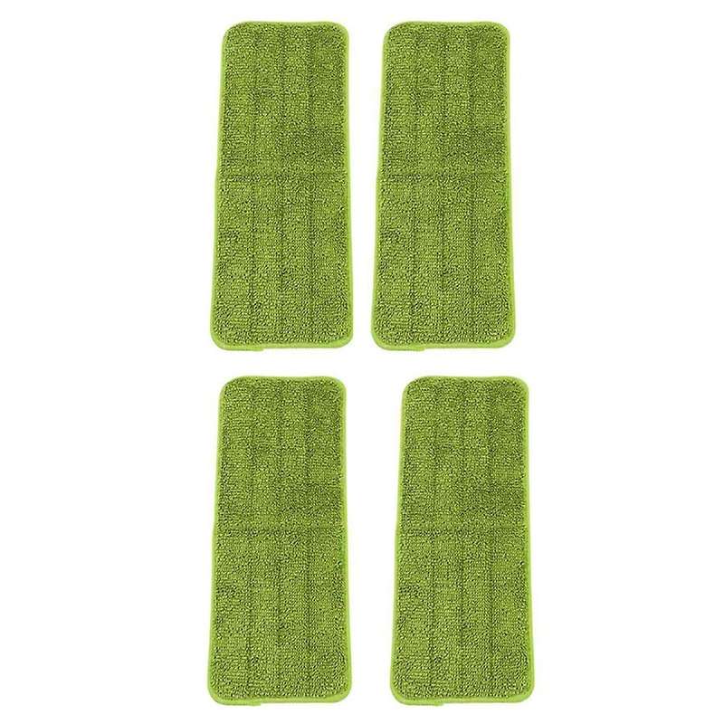 Mop Cloth Rags for Deerma Tb600 Water Spray Mop 360 Rotating Cleaning
