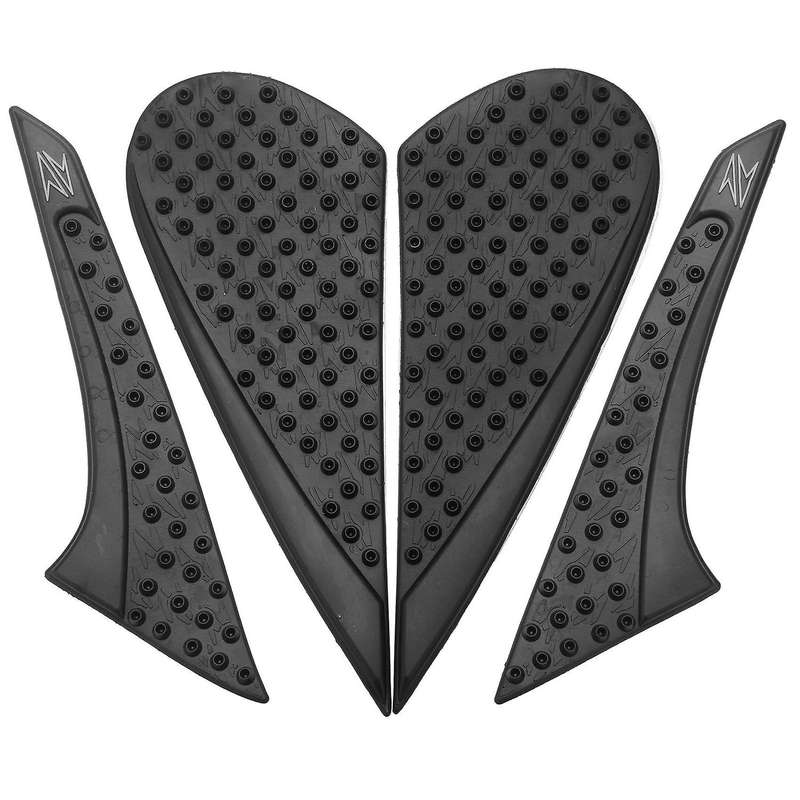 Motorcycle Protector Anti Slip Tank Pad Sticker for Kawasaki Z800