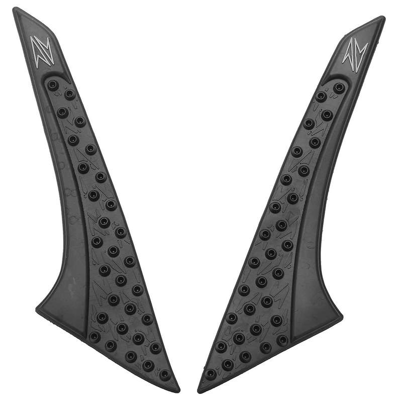 Motorcycle Protector Anti Slip Tank Pad Sticker for Kawasaki Z800