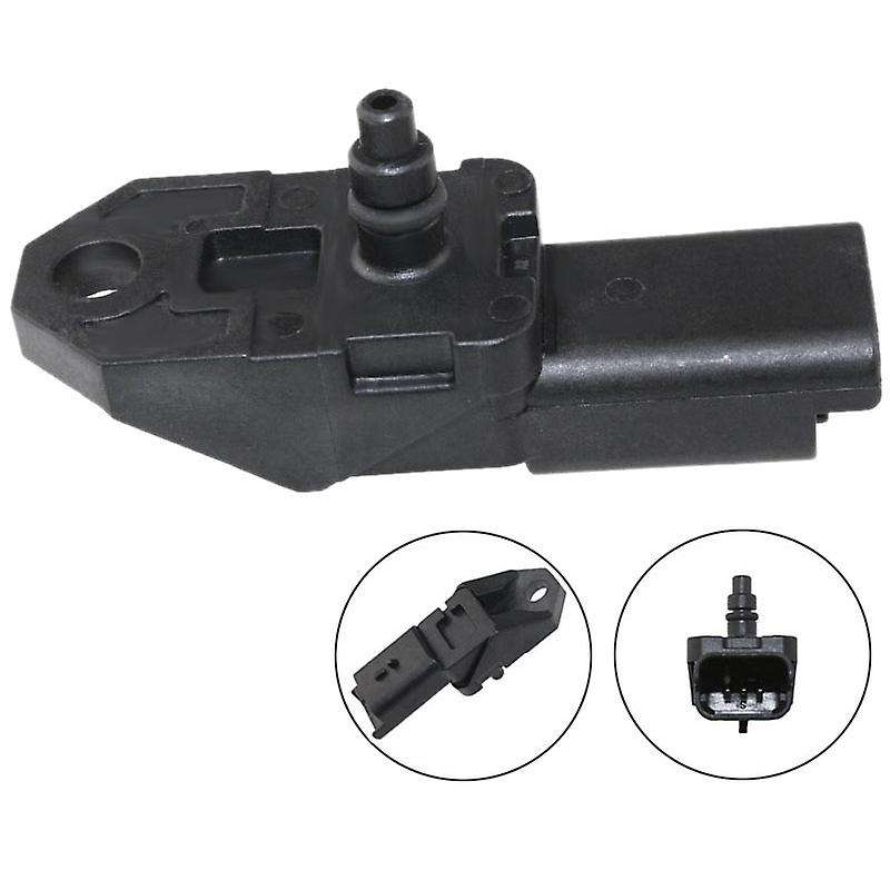 2.5bar Manifold Turbo Boost Pressure Map Sensor for Peugeot 2004-2014