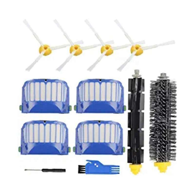 Replacement Parts Accessory for Irobot Roomba 600 500 Series 695 690
