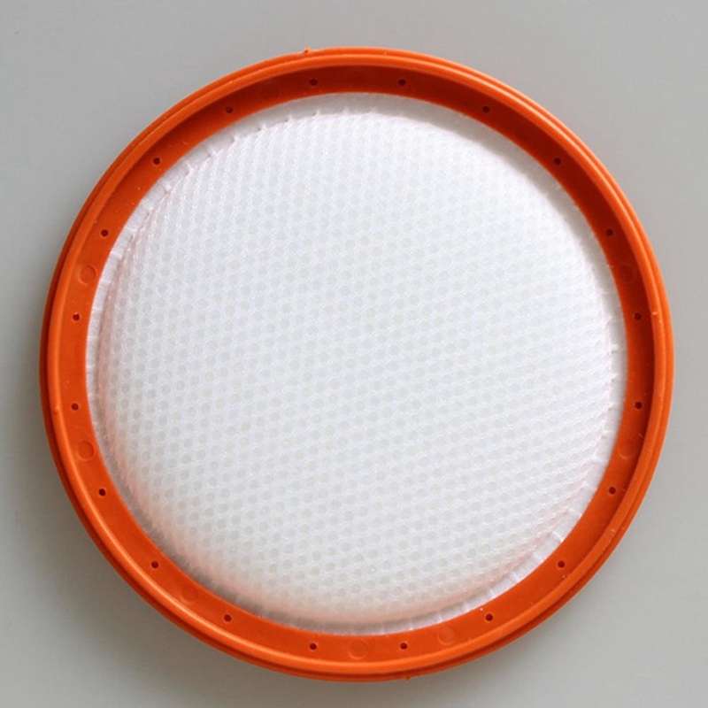 Hepa Filters for Midea Vacuum Cleaner Filter Replacement Accessories