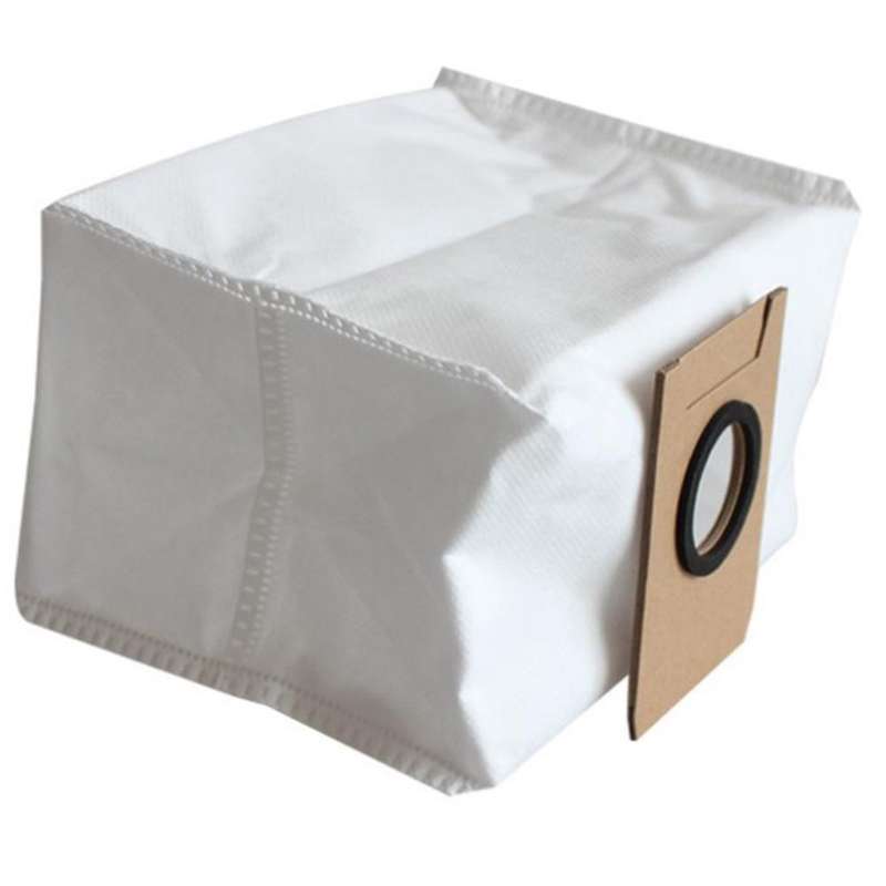 Filter Main Side Brush Mop Cloth Rag Dust Bag for Ecovacs Deebot X1
