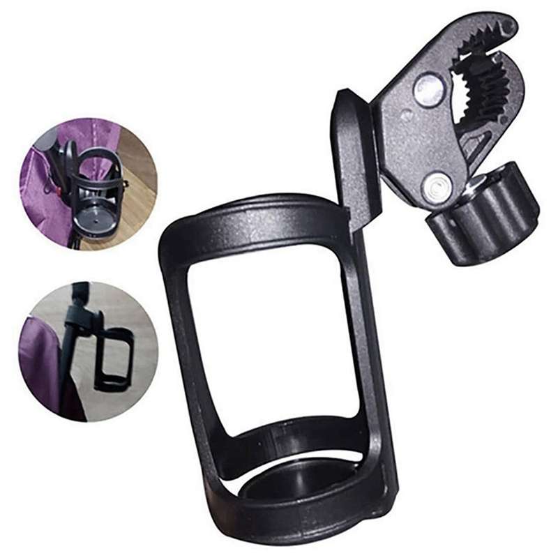 Bike Cup Holder Stroller Bottle Holders Universal