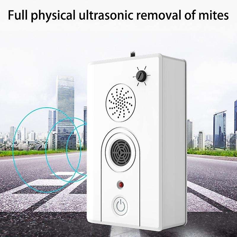 15 Million Negative Ion Air Purifier Household Smoke Removal Us Plug