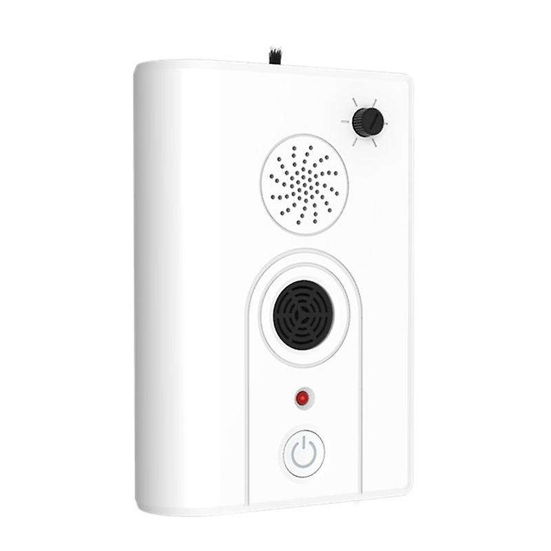 15 Million Negative Ion Air Purifier Household Smoke Removal Us Plug
