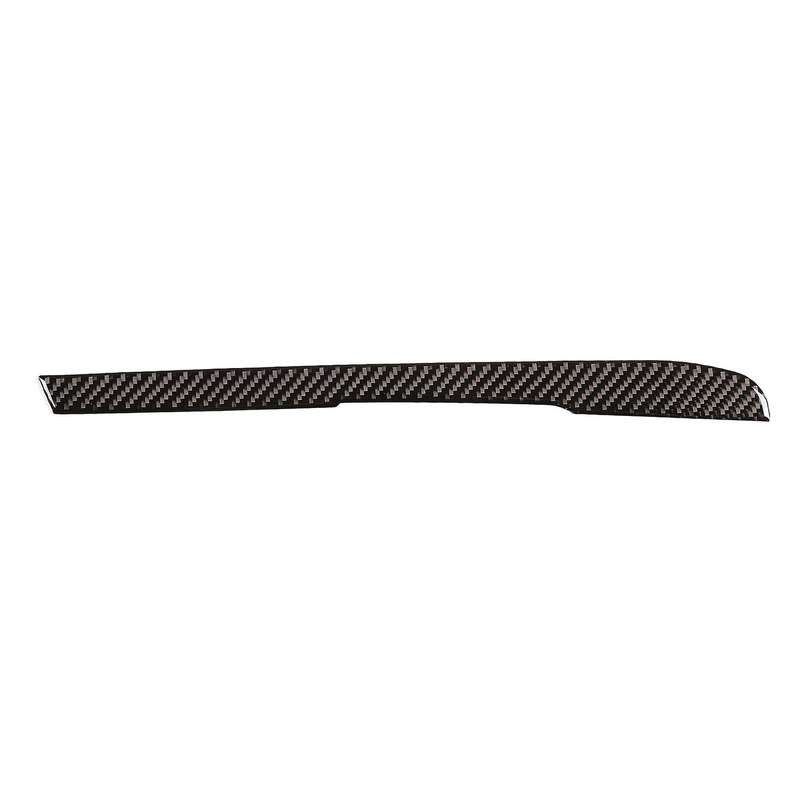 For Toyota Hilux 2015-2021 Car Center Air Outlet Cover Trim