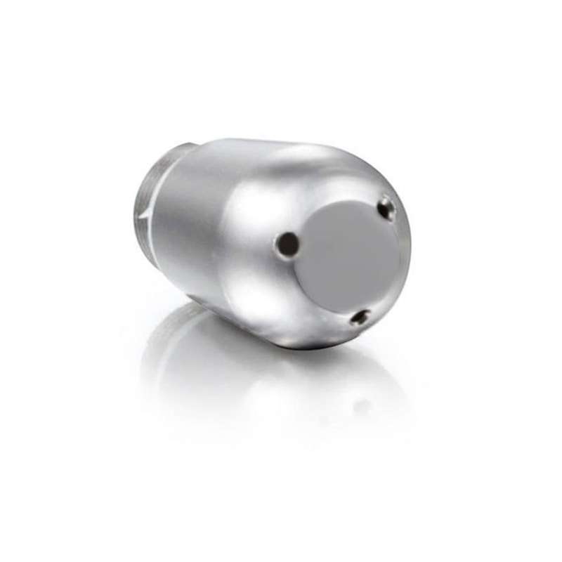 3 Holes Coffee Machine Steam Nozzle for Expobar E61/nuova Barista