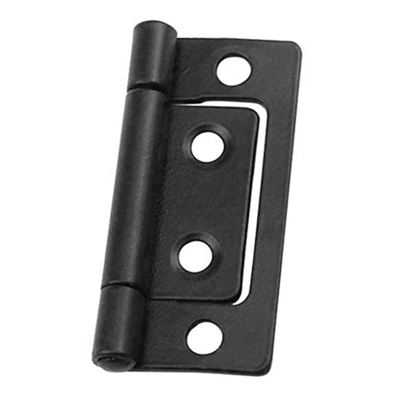 12pcs 51x24mm Thickened Hinge, Furniture Replica Hardware Small Hinge