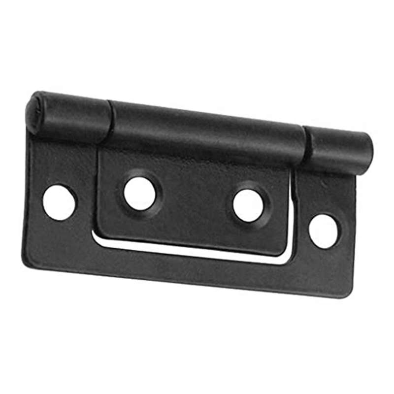 12pcs 51x24mm Thickened Hinge, Furniture Replica Hardware Small Hinge