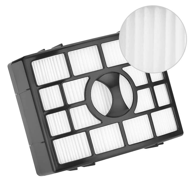 For Nv752 Filter Compatible with for Shark Shark Rotator Powered