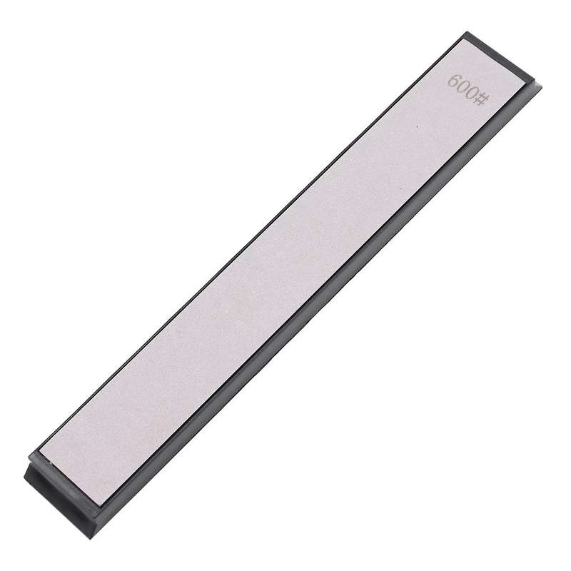 240 400 600 1000 Grain Diamond Sharpening Angle Grindstone Bar 4 Pack