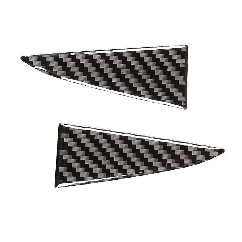 Inner Door Armrest Cover For-bmw Z4 G29 2017-2020 Black