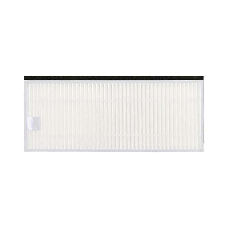 Hepa Filter Roller Main Brush Kits for Ecovacs Deebot Ozmo U2/ Dgn22