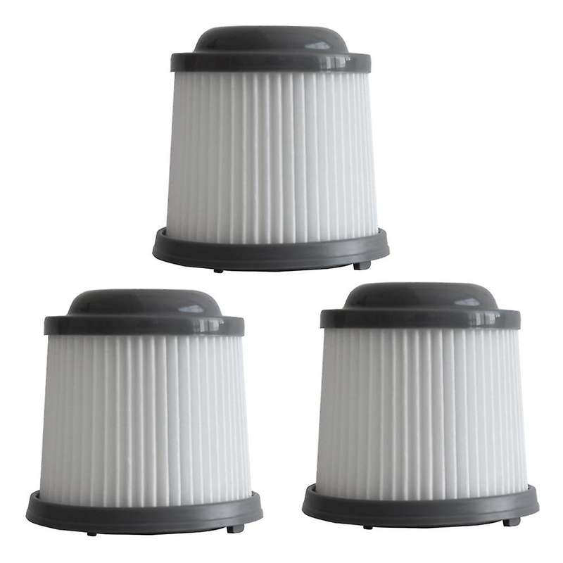 Filter Screens for Black&decker Dustbuster Pvf110 Phv1210 Pv1020l