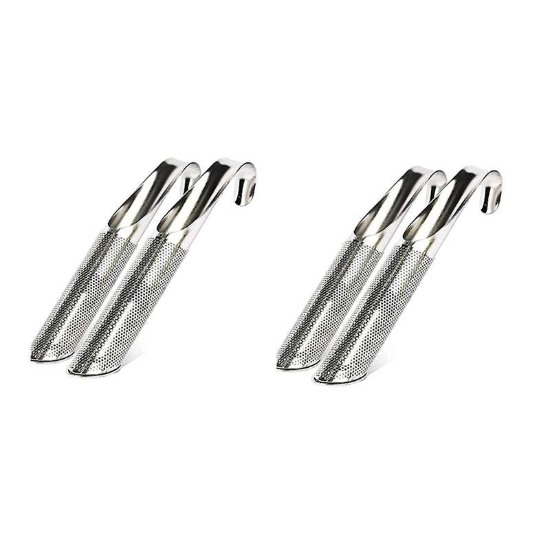4pcs Stainless Steel Tea Diffuser Stainless Steel Tea Set