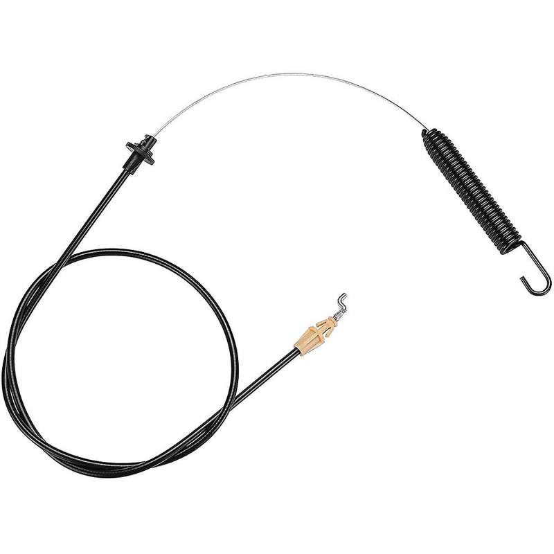 290-807 Deck Engagement Cable for Mtd Troy Bilt Cub 946-04173e