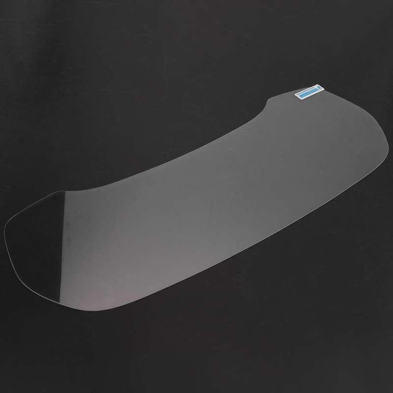 Car Dashboard Protective Film Tempered Glass(without Camera Hole)