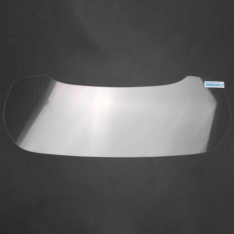 Car Dashboard Protective Film Tempered Glass(without Camera Hole)