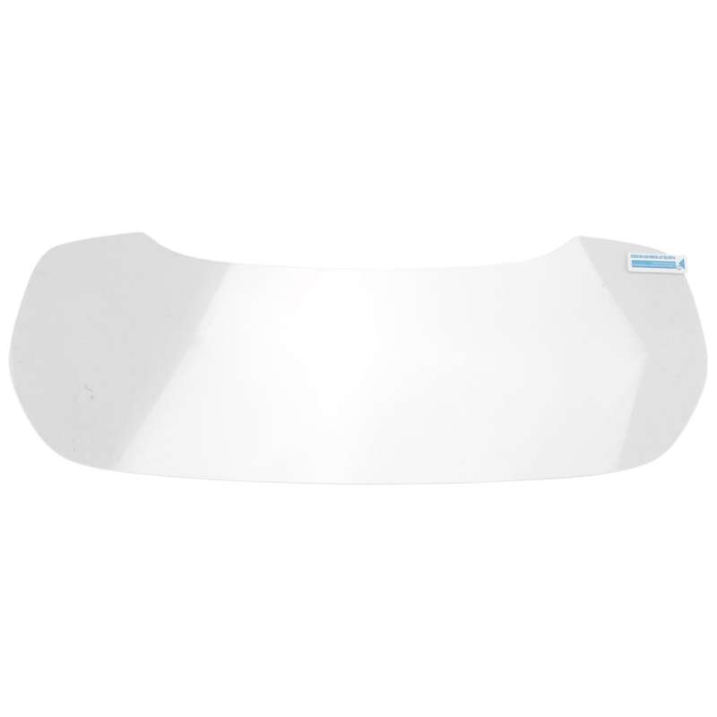 Car Dashboard Protective Film Tempered Glass(without Camera Hole)