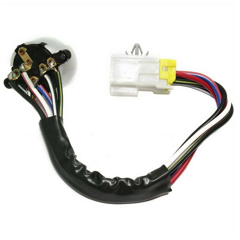 Ignition Switch for Nissan Maxima Altima Sentra Infiniti I30 200sx