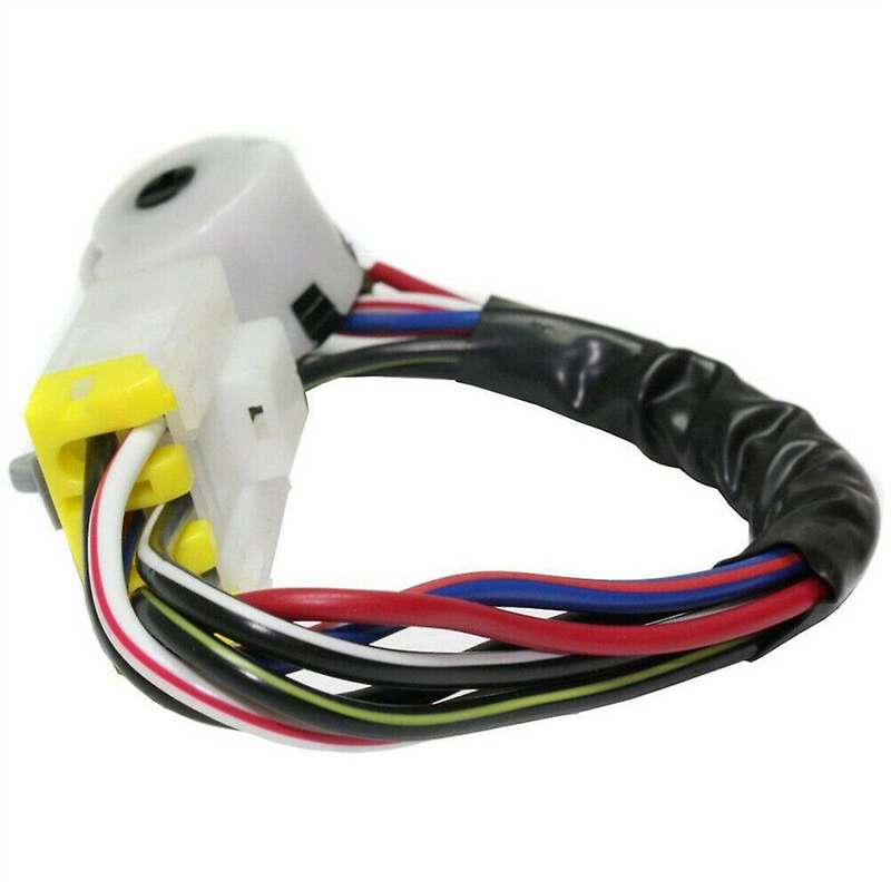 Ignition Switch for Nissan Maxima Altima Sentra Infiniti I30 200sx