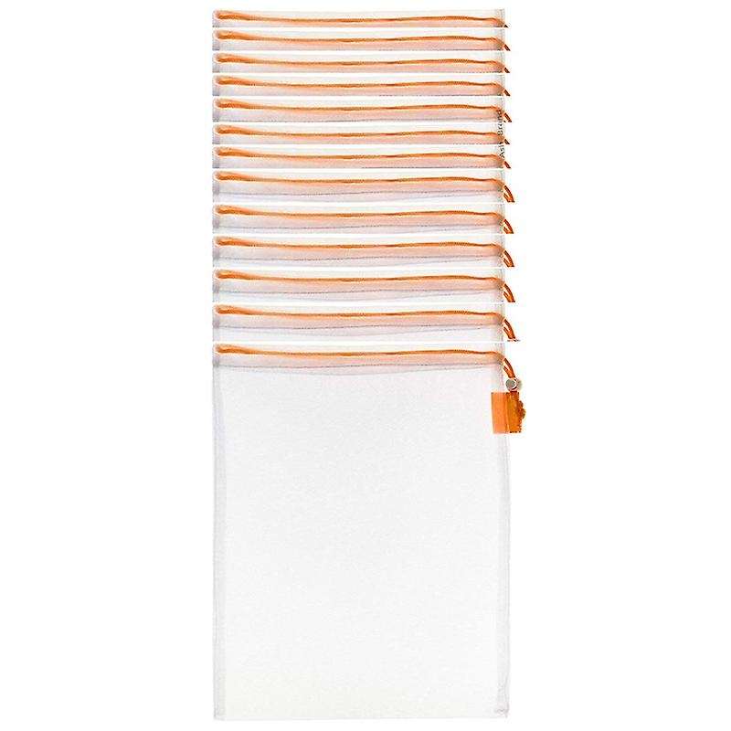 Toy Storage & Organization Mesh Bags Set Of 15, Toy Sets, Small Toys